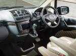 Mercedes-Benz Viano 2010 года (UK)